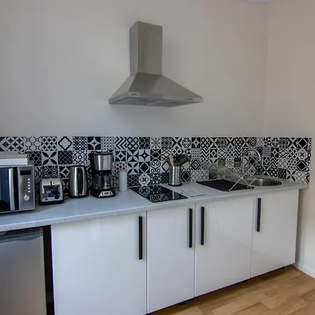 Apt Bords De Loire - Rdc - Au Pied Du Chateau Saumur Buitenkant foto